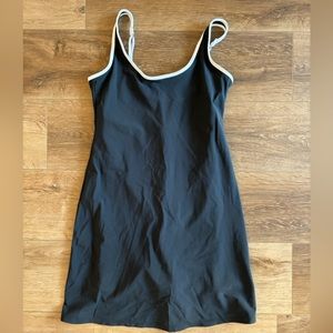 Abercrombie & Fitch traveler dress